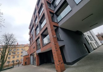 mieszkanie na sprzedaż - Bydgoszcz, Bielawy