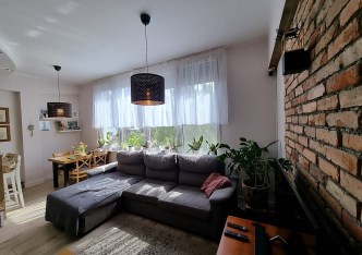 mieszkanie na sprzedaż - Bydgoszcz, Glinki