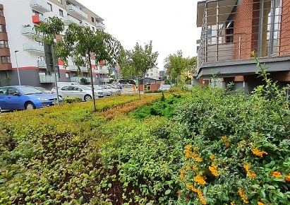 mieszkanie na sprzedaż - Bydgoszcz, Osiedle Leśne